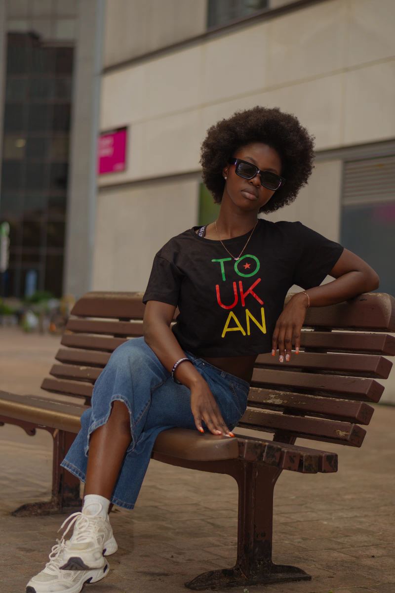 STYLE FOR TOUKAN — Commercial